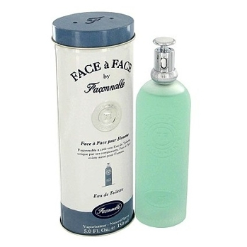 Faconnable Face a Face 150ml (Toaletné vody)
