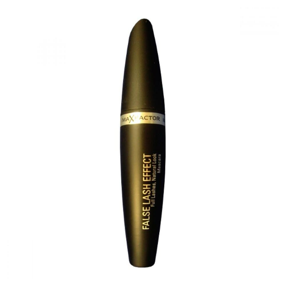Max Factor False Lash Effect Mascara Brown 13,1ml (Odtieň Black / Brown čiernohnedá)