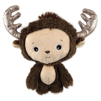 FANTASY DOG Winter tale sob 30 cm (Hračky pre psov)