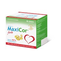 FARMAX MaxiCor forte 70+20 toboliek