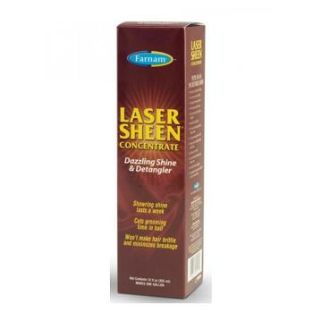 FARNAM Laser Sheen concentrate 354ml