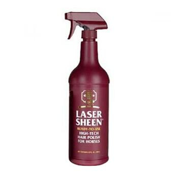 Farnam Laser Sheen Ready-to-Use spray 946ml