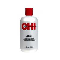 Farouk Systems CHI Infra Shampoo 350ml (Hydratační šampon)