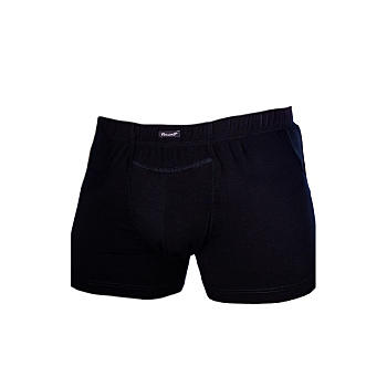 FAVAB Inkontinenčné pánske boxerky čierne DAKON B1, Veľkosť: M (Pratelné inkontinenční prádlo)