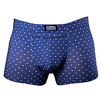 FAVAB Inkontinenčné pánske boxerky DAKY Bos2, Veľkosť: M