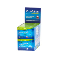 FAVEA ProbioLact s vitamínom C 12x 30 kapsúl