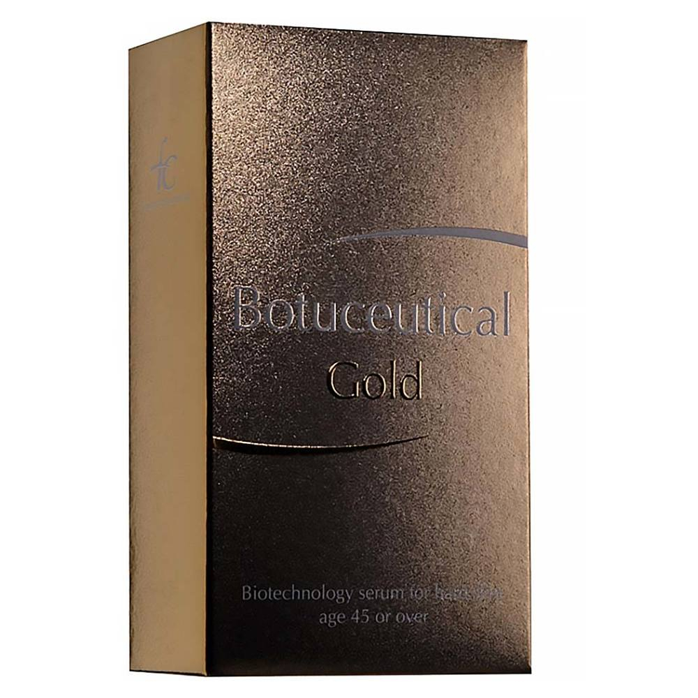 FC Botuceutical Gold sérum na vrásky 30 ml kúpite na Mojalekaren.sk