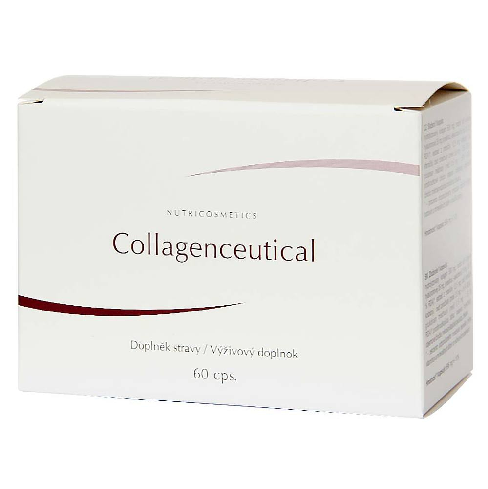 E-shop FC Collagenceutical 60 kapsúl