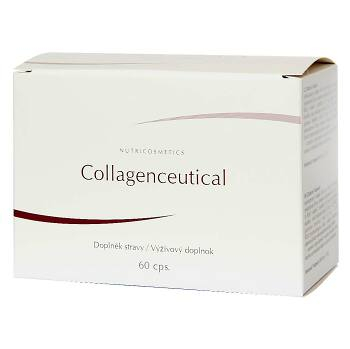 FC Collagenceutical 60 kapsúl