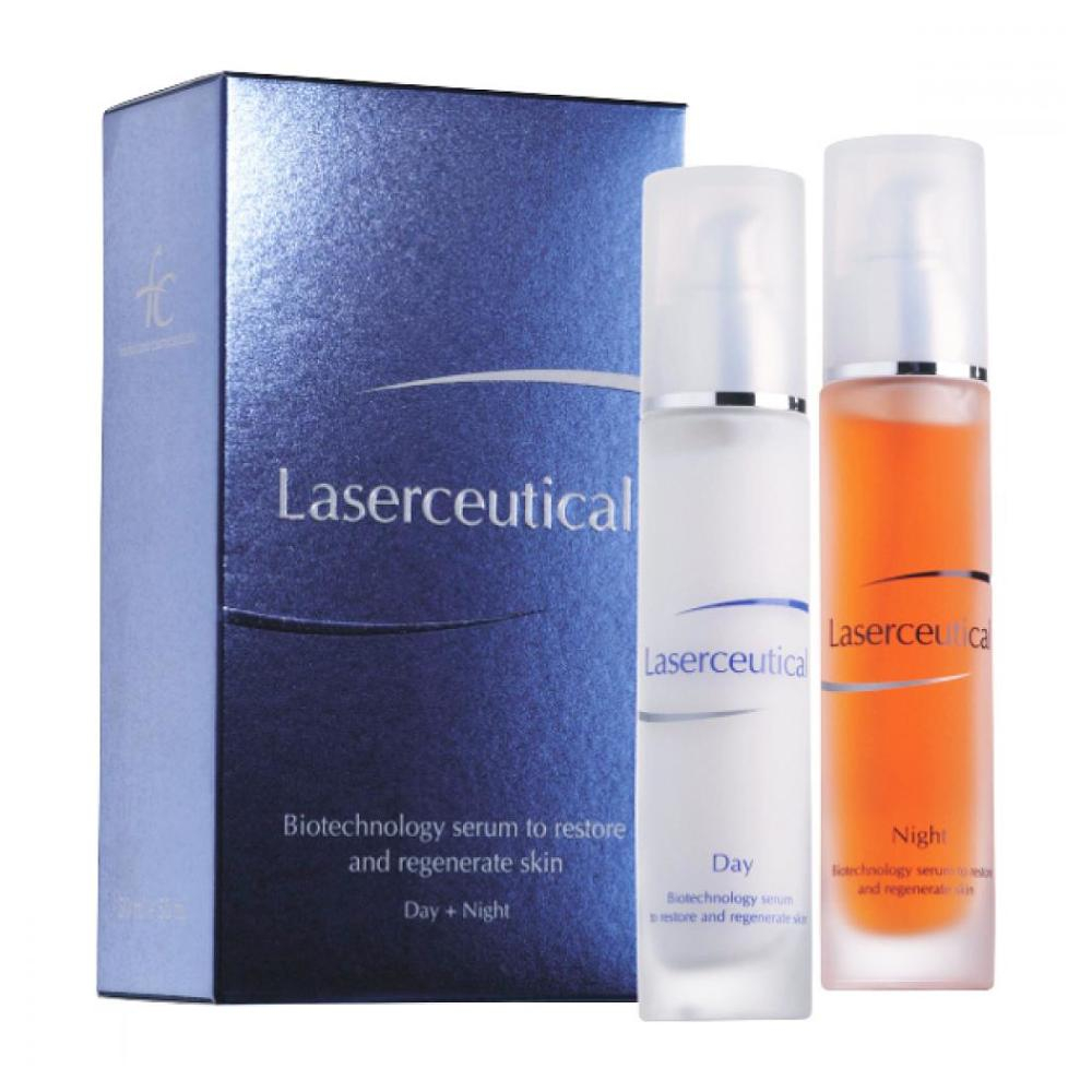 E-shop LASERCEUTICAL DAY-NIGHT 2X50ML