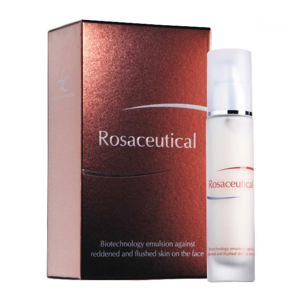 E-shop FC Rosaceutical emulzia proti sčervenaniu pokožky 50 ml
