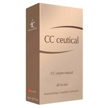 HP CC Ceutical krém natural 30 ml