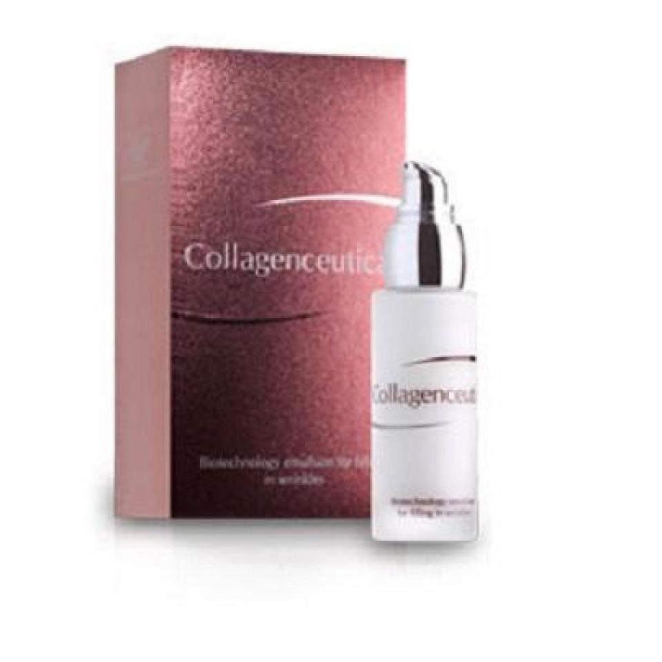 E-shop FC Collagenceutical emulzia na vyplnenie vrások 30 ml