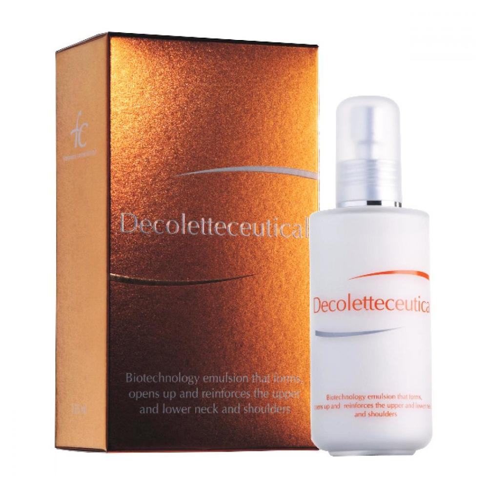 E-shop Decoletteceutical 125 ml emulzia - vypínanie dekoltu