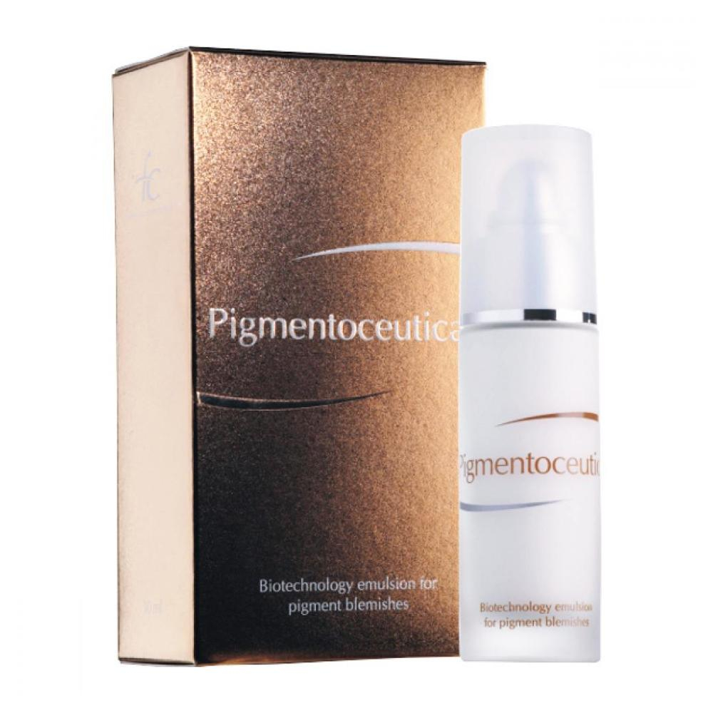 E-shop FC Pigmentoceutical na pigmentové škvrny 30 ml