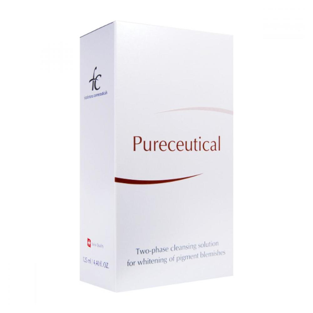E-shop FC Pureceutical zosvetľujúci roztok na pigmentové škvrny 125 ml