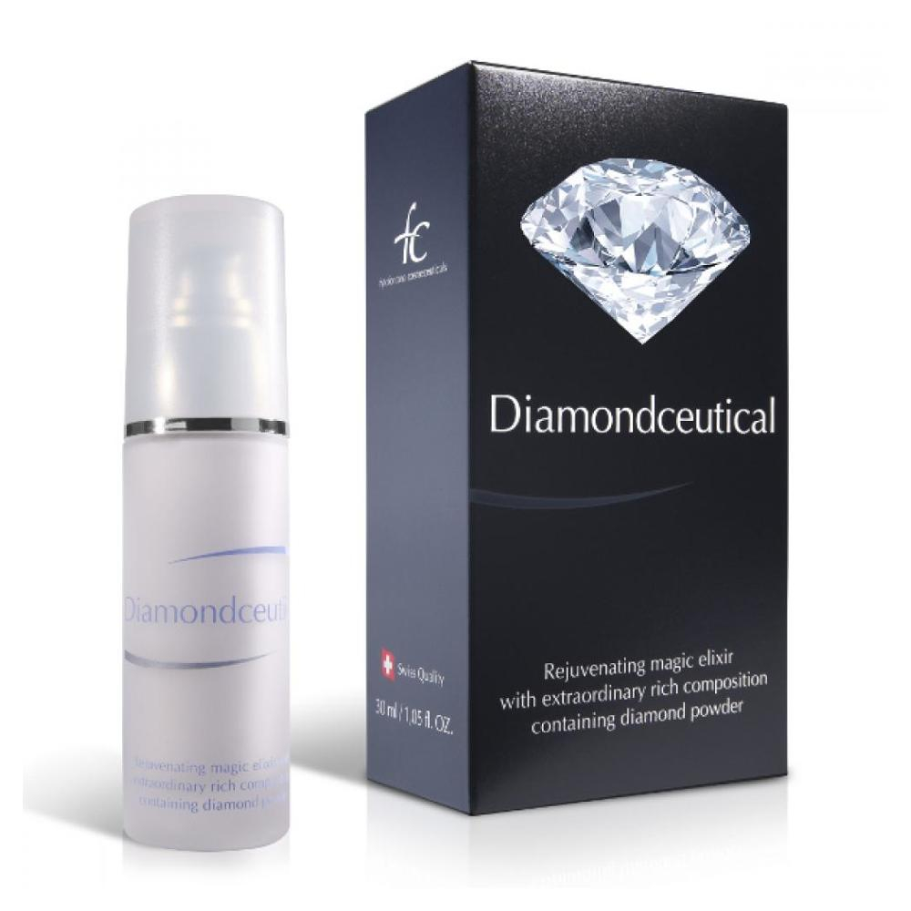 E-shop DIAMONDCEUTICAL 30 ML