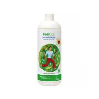 FEEL ECO Prostriedok na riad s vôňou maliny 1 l