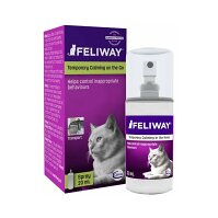 FELIWAY travel spray 20 ml
