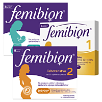 FEMIBION