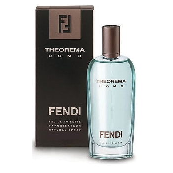 Fendi Theorema 50ml (Toaletné vody)