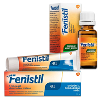 FENISTIL