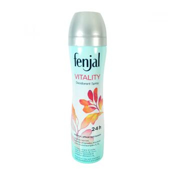 FENJAL Vitality Deo spray 150ml