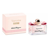 Salvatore Ferragamo Signorina 50ml