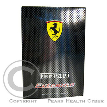 Ferrari Extreme 125ml pre mužov