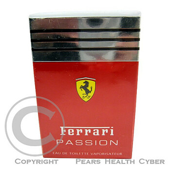 Ferrari Passion 30ml