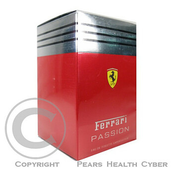 Ferrari Passion 50ml