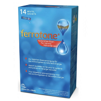 FERROTONE® Originál 14 vreciek