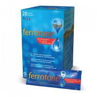 FERROTONE® Originál 28 vreciek