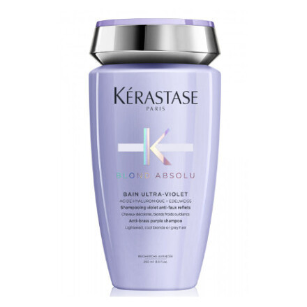 Kérastase Blond Absolu Bain Ultra Violet šampón 250ml