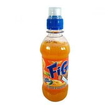 Figo nápoj NEW pomaranč + mandarínka 0.3 l