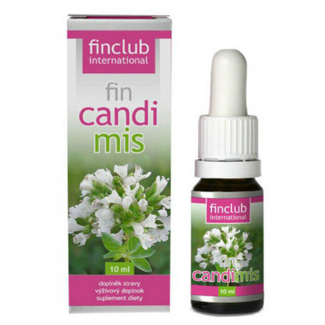 E-shop FIN Candimis 10 ml
