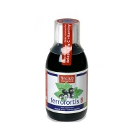 FIN Ferrofortis B 250 ml