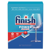 FINISH Power Essential All in 1 Kapsule do umývačky riadu 86 ks