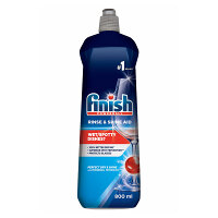 FINISH Rinse & Shine Leštidlo do umývačky riadu Regular 800 ml