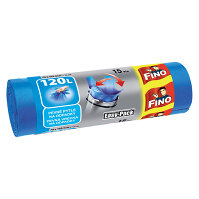 FINO Easy Pack Vrecia na odpad 120 l, 15 kusov