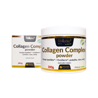 FIT4YOU Collagen complex powder ananás 300 g