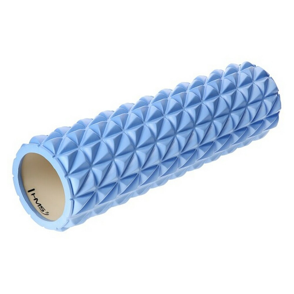E-shop HMS FS205 Fitness valec 45 cm modrý
