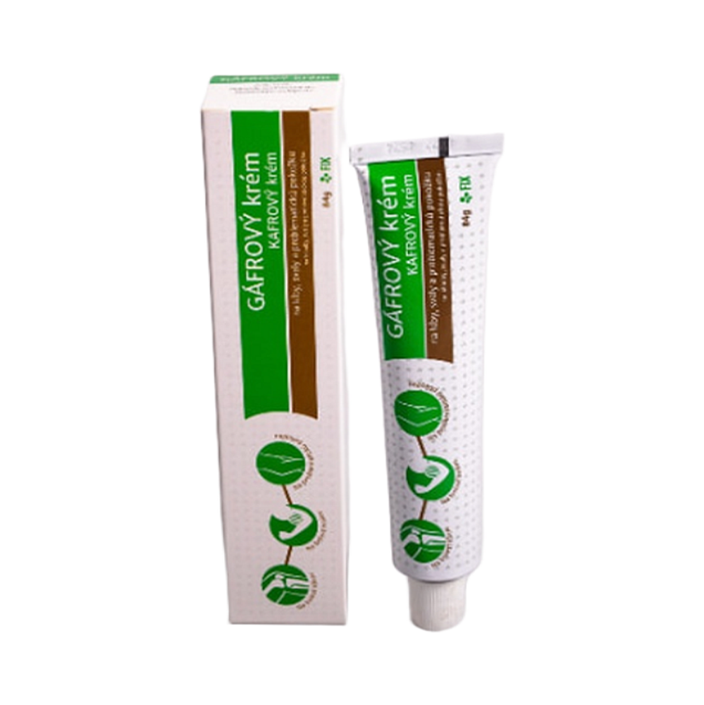 E-shop FIX Gafrovy krem 84 g