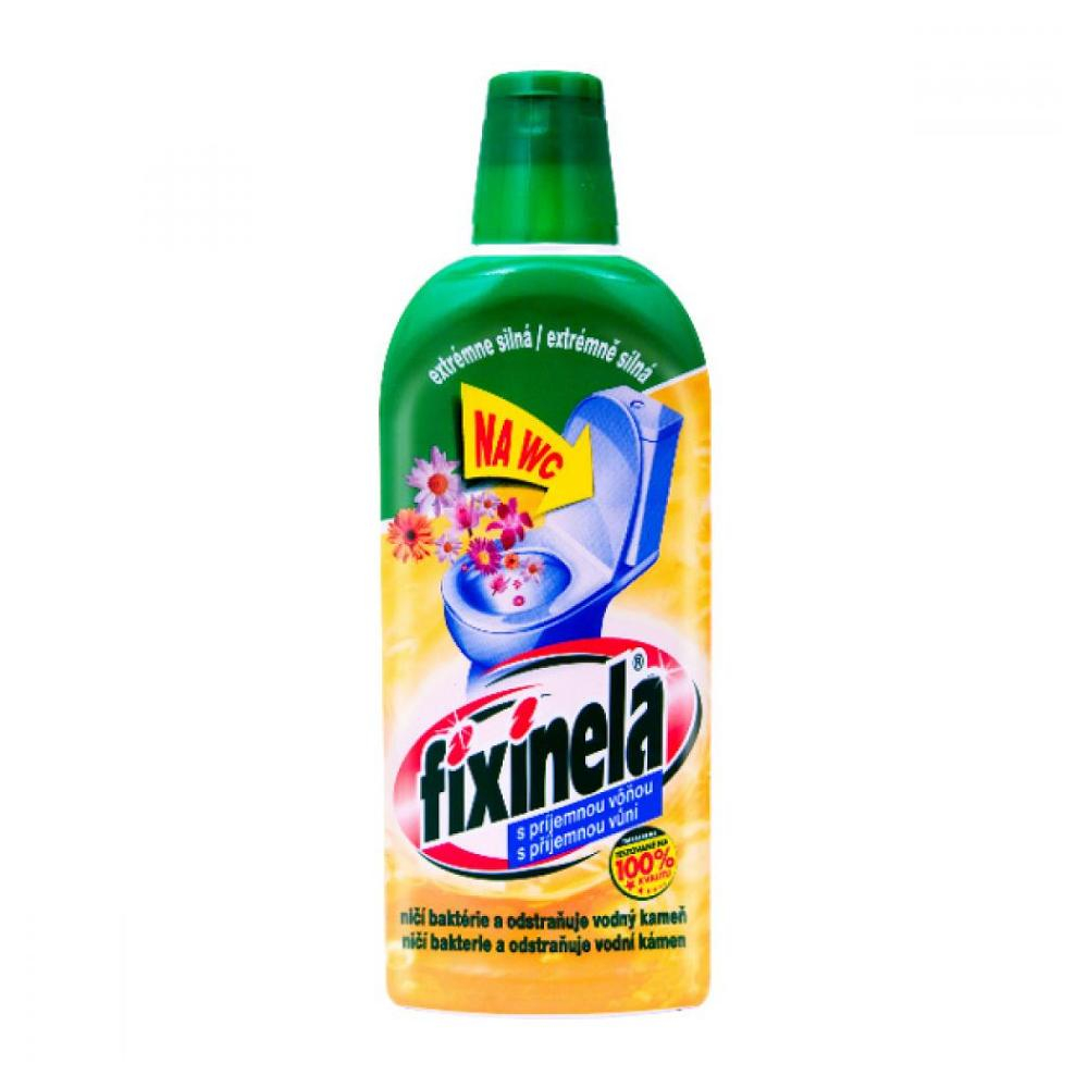 E-shop FIXINELA s vôňou 500ml