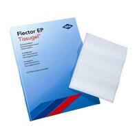 FLECTOR EP liečivá náplasť 2 ks