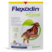 FLEXADIN Advanced pre psov 30 tabliet