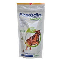FLEXADIN Advanced pre psov 60 tabliet