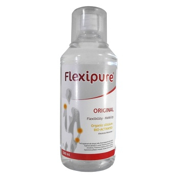 FLEXIPURE Original nutričný roztok 500 ml
