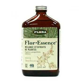 FLORA Flor Essence 500 ml