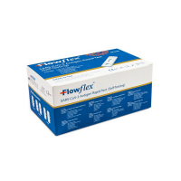 FLOWFLEX SARS-CoV-2 Antigen rapid test 25 kusov